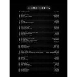 First 50 Country Songs You Should Play on The Piano