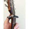 Glider Rolling Capo - GL-1 af Greg Bennett