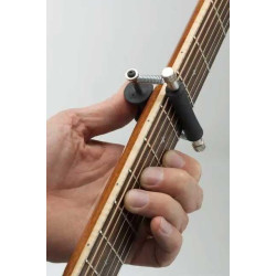 Glider Rolling Capo - GL-1 af Greg Bennett