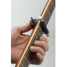 Glider Rolling Capo - GL-1 af Greg Bennett