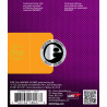 Elixir Nanoweb 11 - 52 Phosphor Bronze