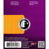 Elixir Nanoweb 13 - 56 Phosphor Bronze
