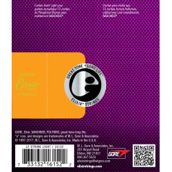 Elixir Nanoweb 10 - 47, 12-String Phosphor Bronze