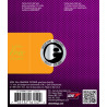 Elixir Nanoweb 10 - 47, 12-String Phosphor Bronze