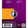 Elixir Nanoweb 10 - 47 Phosphor Bronze