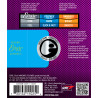 Elixir Polyweb 11 - 52 80/20 Bronze