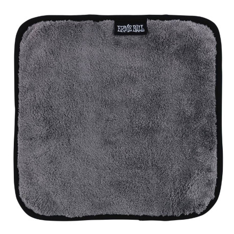 Ernie Ball EB-4219 Ultra Plush Microfiber Cloth