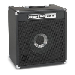 Hartke HD75 Bascombo