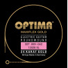 Optima 12028 EL Gold, sæt 09-42