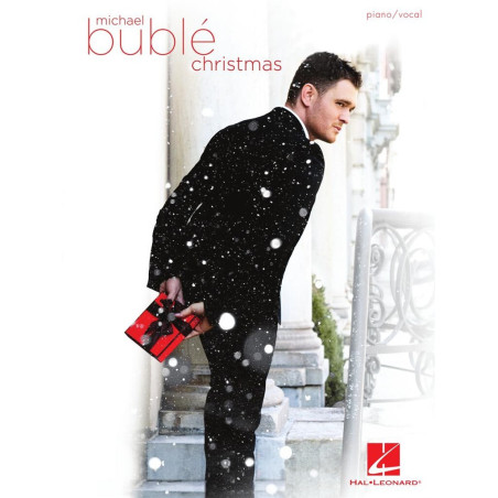 Michael Bublé: Christmas (Vocal, Piano)