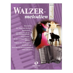 Vals Melodier