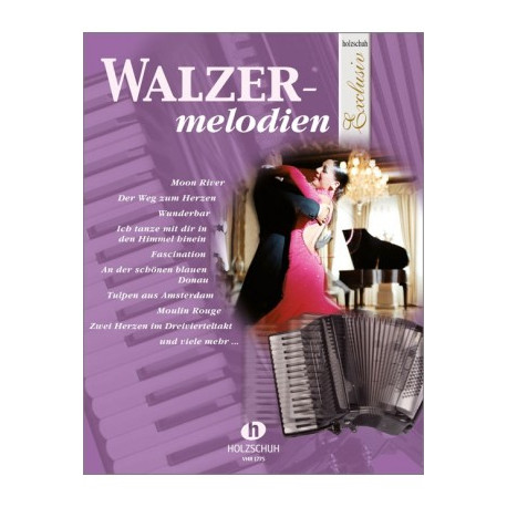 Vals Melodier