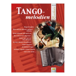 Tango Melodier Harmonika