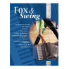 Fox & Swing Melodier Harmonika