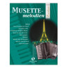 Musette Melodier Harmonika