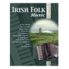 Irish Folk Musik Harmonika