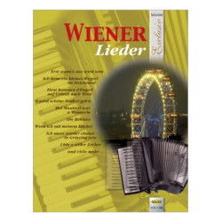 Wiener Lieder Harmonika