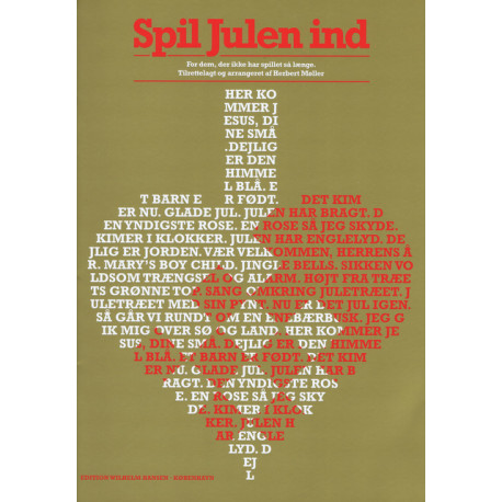 Spil Julen Ind