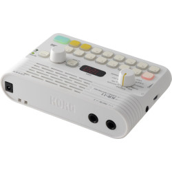Korg KR-11 Trommemaskine
