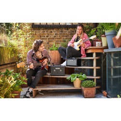 Boss Dual Cube LX Forstærker