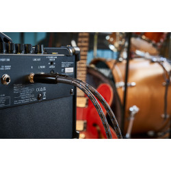 Boss Dual Cube LX Forstærker