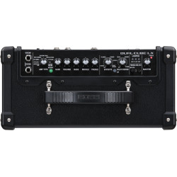 Boss Dual Cube LX Forstærker