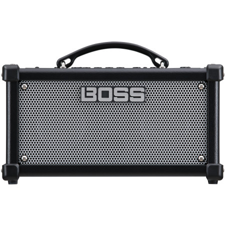 Boss Dual Cube LX Forstærker