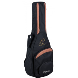Ortega R221BK-3/4 Klassisk Guitar