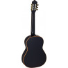 Ortega R221BK-3/4 Klassisk Guitar
