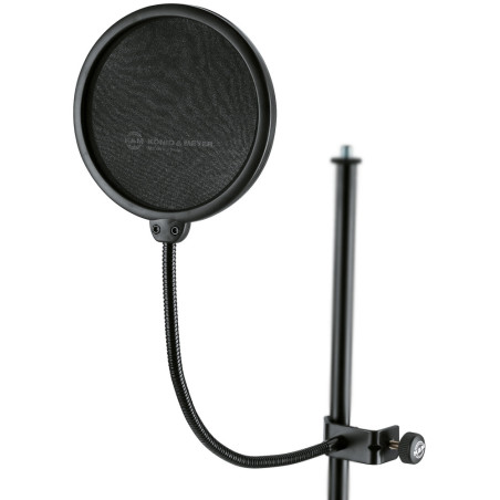 König & Meyer 23956 Pop Filter