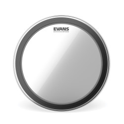 Evans BD22EMAD2 Stortrommeskind 22"
