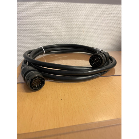 Roland 19P multipolar cable