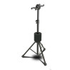 K&M 17820 double guitar stand
