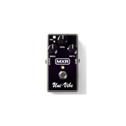 MXR M68 Uni Vibe