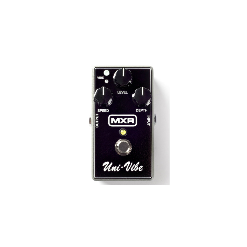 MXR M68 Uni Vibe