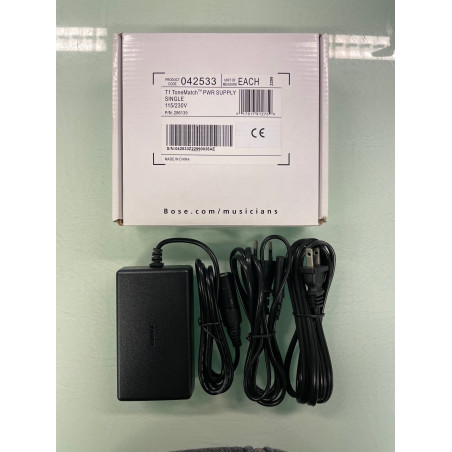 Bose T1 ToneMatch Power Supply