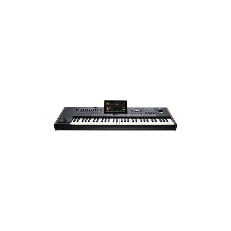 KORG Pa5X-61 Arranger Keyboard KORG Pa5X-61 Arranger Keyboard