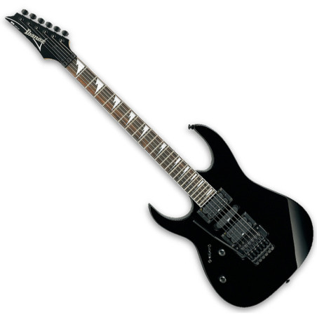 Ibanez RG370DXZL lefthand