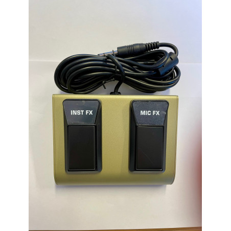 Behringer FS112ACX pedal