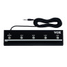 VOX VFS5 footswitch