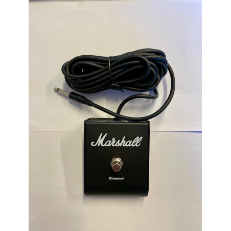 Marshall footswitch, 90003