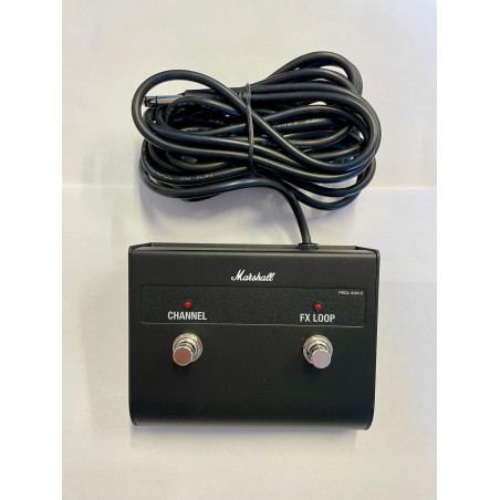 Marshall foorswitch, 90012