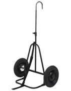 Harmonika Trolley / Vogn