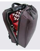 Harmonika Gigbag