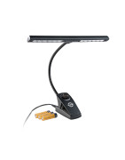 Node lamper