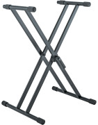 Keyboardstativer