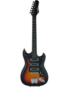 Elektrisk guitar