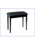 Piano bænke