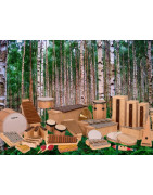 Skole instrumenter
