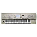 Keyboard / Synthesizer